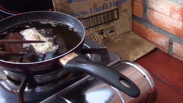 Путешествие во Вьетнам О Фукуок В обеденный час. Вьетнамская кухня ч 1 смотреть онлайн