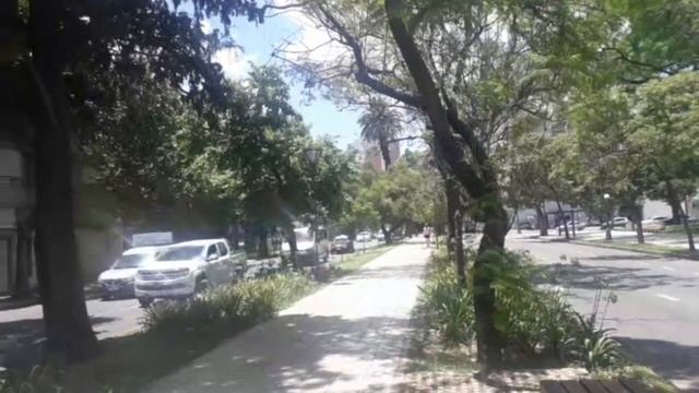 Santa Fe Argentina saves the day. смотреть онлайн
