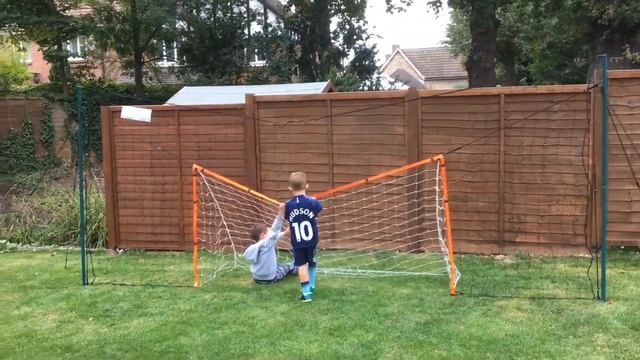 Футбольные ворота Hasttings Open goaaal! Standard смотреть онлайн