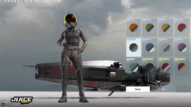 Star Atlas - Overview & Gameplay | Space Exploration