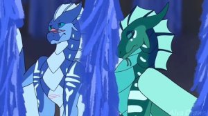 Youth_[драконья сага]на русском{koiko}