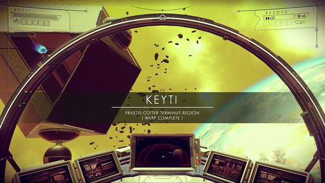 No Man’s Sky - New E3 2015 Gameplay I PS4 смотреть онлайн