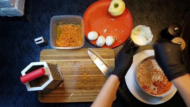 САЛАТ С КУРИЦЕЙ И КИВИ 2019 смотреть онлайн