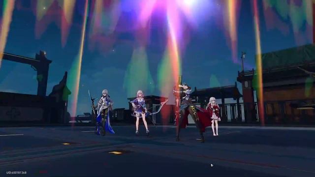 Clara is just too good vs Kafka (⊙Д⊙）[Honkai Star Rail] смотреть онлайн