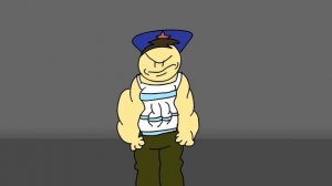 А Муха Тоже Вертолёт, Но Это - Анимация (original meme animation)