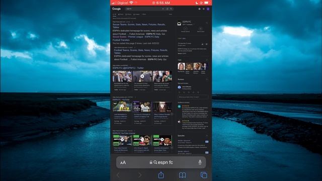 HOW TO CHANGE TO DESKTOP VERSION ON SAFARI ON IPHONE смотреть онлайн