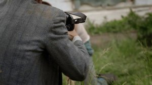 Дети войны. Крым | Семья Парчинских «Семейное дело»