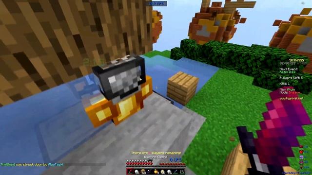 ЛУЧШИЕ 16x РП! ТОП 5 ПВП Ресурспаков для Майнкрафт смотреть онлайн