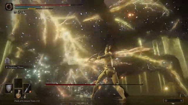 Still Elden Ring but with Nerevarine смотреть онлайн