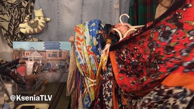 Попытка отфильтровать шарфики и я ношу галстуки . смотреть онлайн