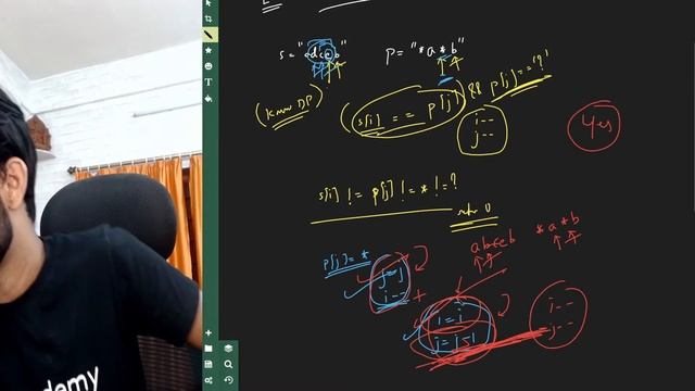 LeetCode Hard Problems asked in FAANG | Live Problem Solving | Raj (Striver) смотреть онлайн