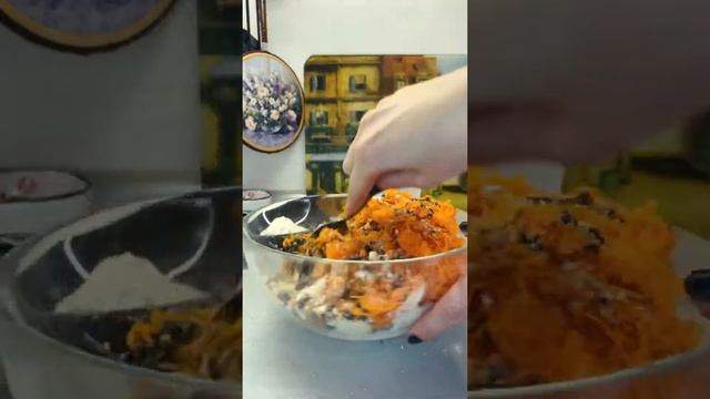 Вкусная еда на каждый день