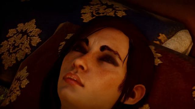 Dragon Age Inquisition PC 720p 2 смотреть онлайн