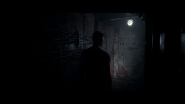 Финал, Сможем ли сбежать? Я в тильте..... (The Dark Pictures Anthology: Man of Medan, серия 4) смотреть онлайн