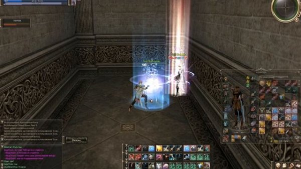 Lineage2 - Treasure Hunter(Искатель Сокровищ) - [Cadmus] Back to the past