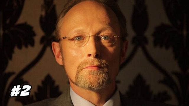 Sherlock Season 3 Episode 1 Review - The Empty Hearse смотреть онлайн