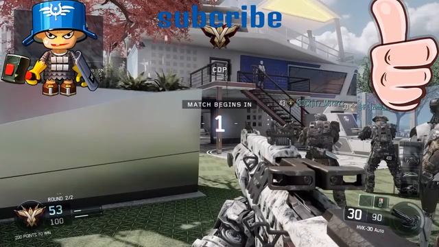 "this is awesome"call of dudy BO3 dom gameplay livew/js gaming !!!!!!!! смотреть онлайн