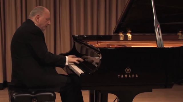 Jerome Rose Plays Beethoven - Sonata No. 14 in C-sharp minor, Op. 27, No. 2 "Moonlight" смотреть онлайн