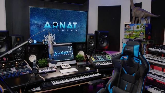 Best Microphone For Vocals 2022 | Sennheiser MK 4 Microphone