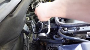 2014 Chevy Cruze P0171/p2096 Codes fixed for good!