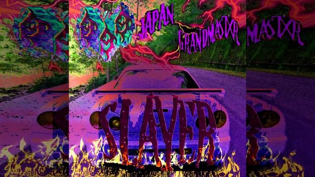 999japan - SLAYER w/ GRANDMASTXR (ALL PLATFORMS) смотреть онлайн