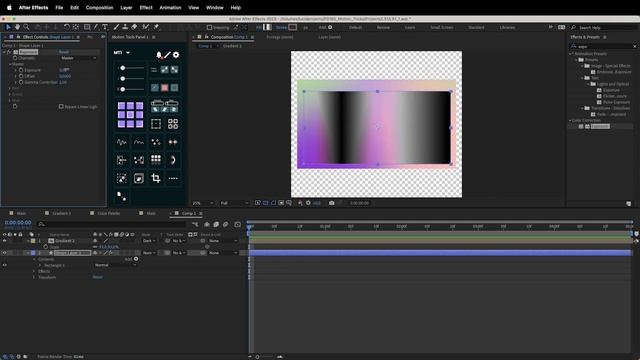 Motion Tricks Presentation By Emanuele Colombo (Free Webinar)
