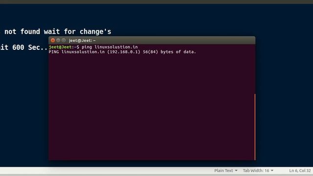 AWS Server Ubuntu 16.0 /18.0 смотреть онлайн
