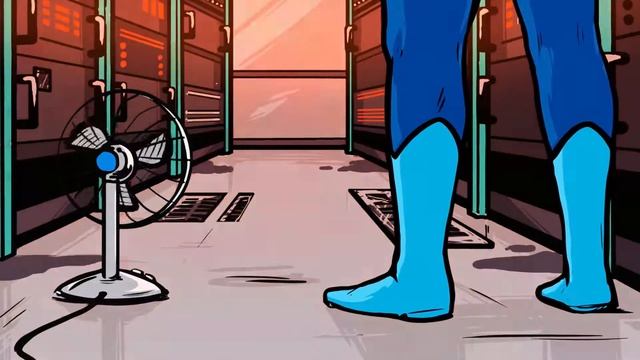 Interactive EverydayHeros смотреть онлайн