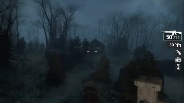 Left 4 Dead Episode 2 Level 5 смотреть онлайн