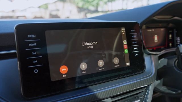 Škoda Kamiq 2022 | Real Life Review смотреть онлайн