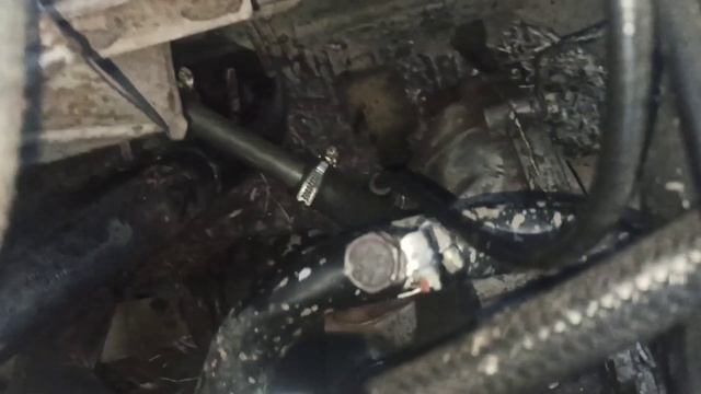 Паук 4.2.1 на 2109 КАРБЮРАТОР/Выхлоп STINGER на 2109 смотреть онлайн