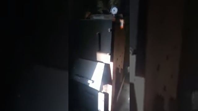 45. Котел длительного горения КВ40. Акмолинская область, п.Косшы смотреть онлайн