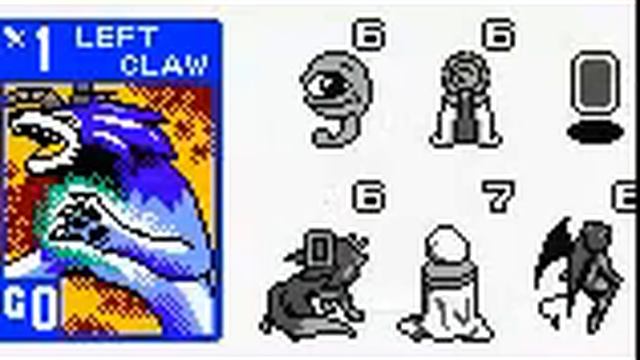 Monster Rancher Card Battle GB {Game Boy Colour} - Part 34. смотреть онлайн