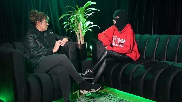 FUI SCORT desde los 15 AÑOS - El Hilo Negro смотреть онлайн