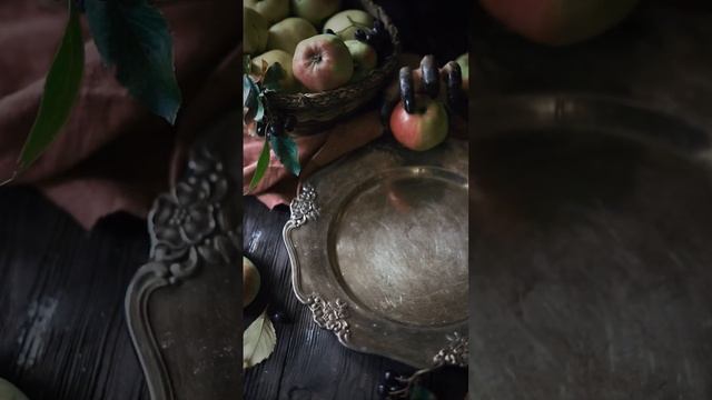 НЕ смотрите это видео перед приготовлением шарлотки смотреть онлайн