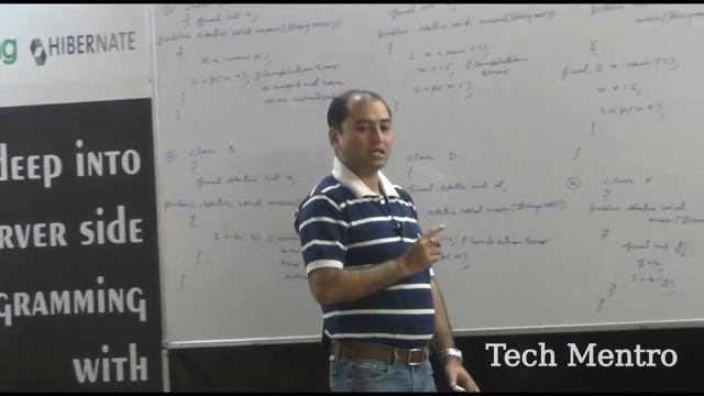 final keyword part 2 by Neeraj sir смотреть онлайн