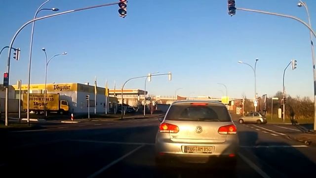 АВТО ЗА 100 ЕВРО В ГЕРМАНИИ (часть 2) смотреть онлайн