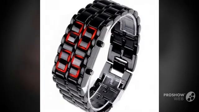 самые оригинальные часы смотреть онлайн