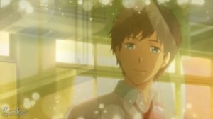 AMV ReLIFE Она была реальнее любой женщине