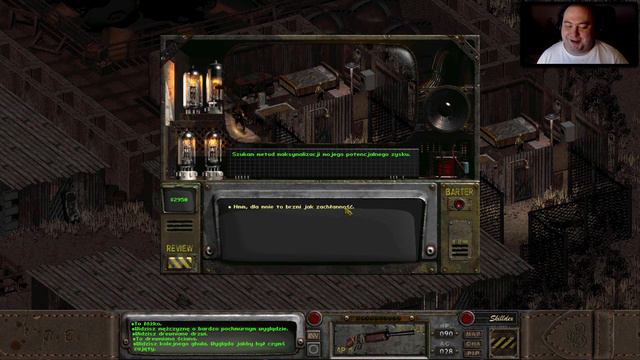 Fallout 2: Restoration Project #26 - Północne Gecko - Zagrajmy смотреть онлайн
