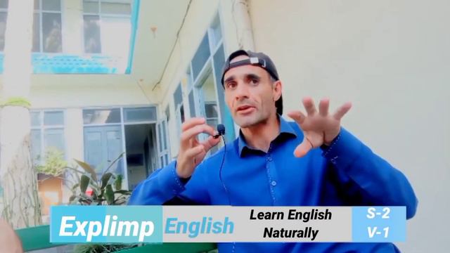 Social media | English conversation смотреть онлайн