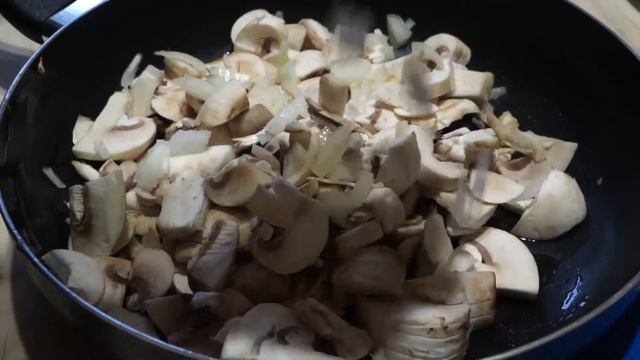 Картофельная запеканка под сырной корочкой смотреть онлайн