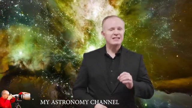 How Far From Us Is The Nearest Star ? смотреть онлайн