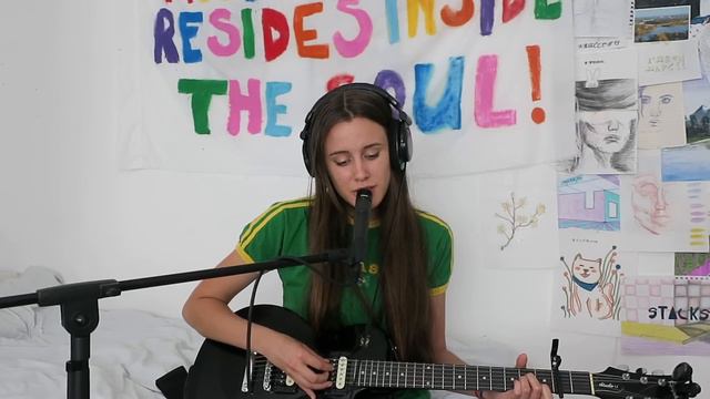 High Hopes - Kodaline (COVER) смотреть онлайн