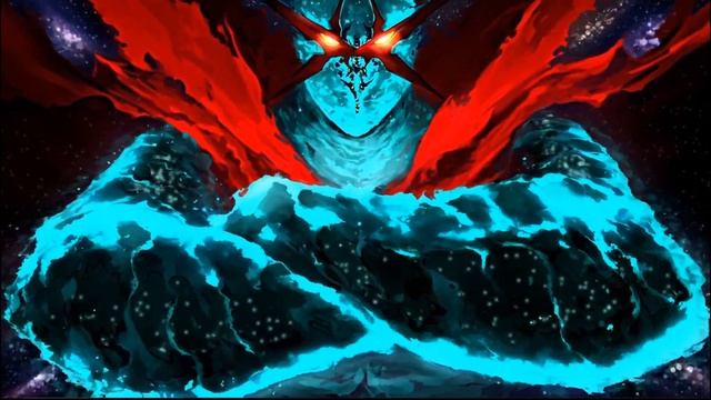 Super Tengen Toppa Gurren Lagann Wallpaper Preview смотреть онлайн
