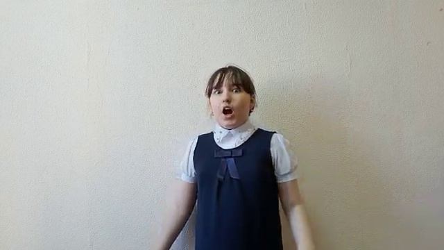 Ерохина Полина Муниципальное бюджетное учреждение дополнительного образования «ДШИ №48» смотреть онлайн
