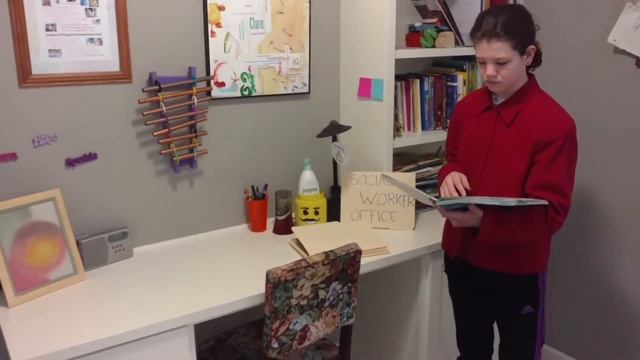 Meals On Wheels App Pitch смотреть онлайн