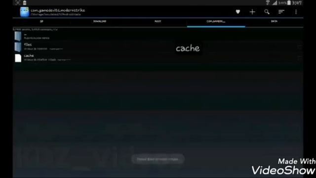 Взлом Modern Strike Online 1.23.3 смотреть онлайн