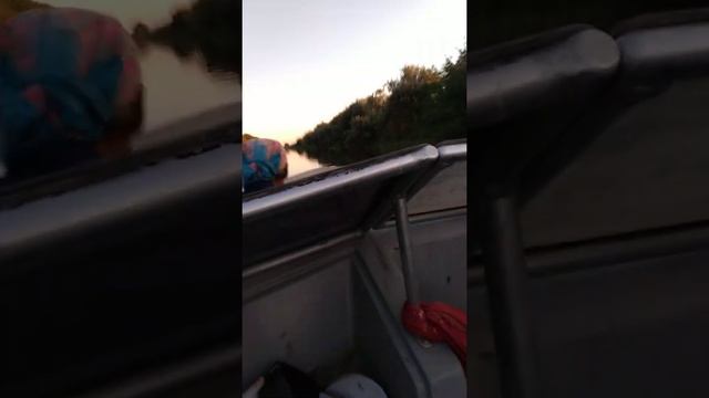 Катер , замер скорости смотреть онлайн