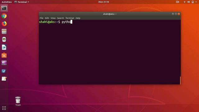 How to Install Python 3.6 & pip on Ubuntu 18.04 смотреть онлайн